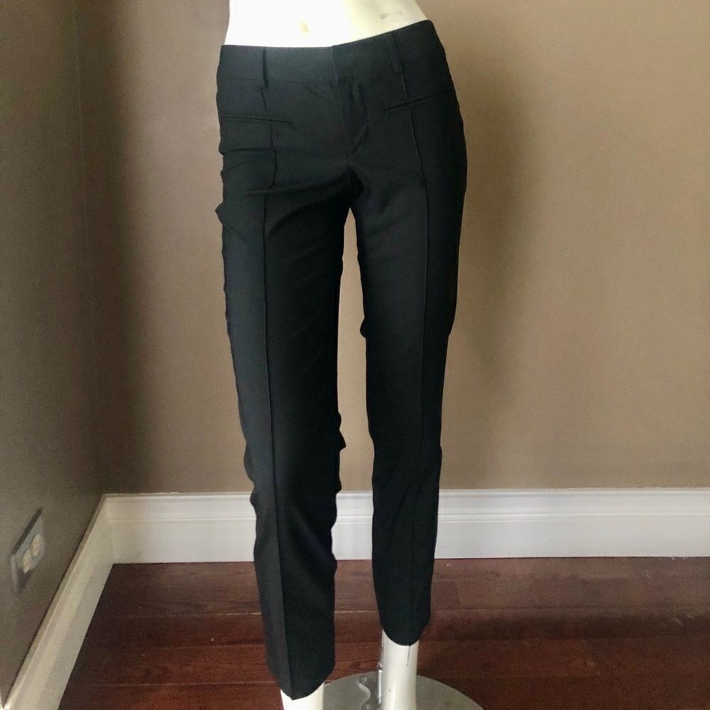 Helmut Lang Dress Pants NWOT - Picture 2 of 4